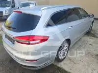 2020 Ford Mondeo