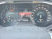 2020 Ford Mondeo