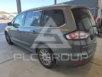 2020 Ford GALAXY