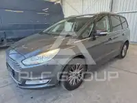 2020 Ford GALAXY