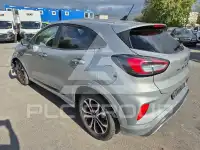2020 Ford Puma