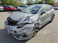 2020 Ford Puma