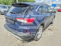 2020 Ford Kuga