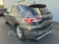 2020 Ford Kuga