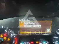 2020 Ford Kuga
