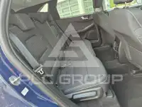 2020 Ford Kuga