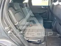 2020 Ford Kuga