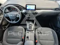 2020 Ford Kuga