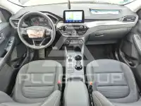2020 Ford Kuga