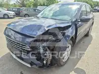 2020 Ford Kuga