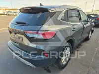 2020 Ford Kuga