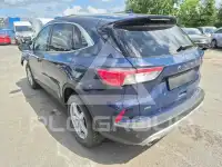 2020 Ford Kuga