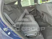 2020 Ford Kuga