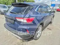 2020 Ford Kuga