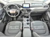 2020 Ford Kuga