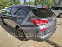 2020 Hyundai I30