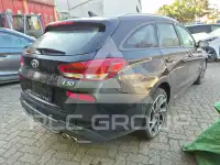 2020 Hyundai I30