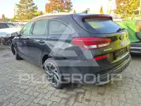 2020 Hyundai I30