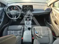 2020 Hyundai I30