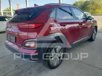 2020 Hyundai Kona