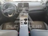 2020 Hyundai Kona