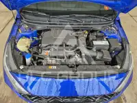2020 Hyundai I20