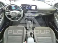 2020 Hyundai I20