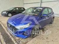 2020 Hyundai I20