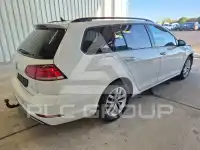 2020 Volkswagen GOLF