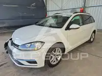 2020 Volkswagen GOLF