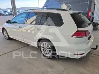 2020 Volkswagen GOLF