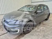 2020 Volkswagen GOLF