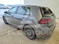 2020 Volkswagen GOLF