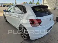 2020 Volkswagen Polo