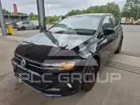 2020 Volkswagen Polo