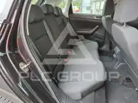 2020 Volkswagen Polo