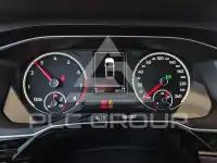 2020 Volkswagen Polo