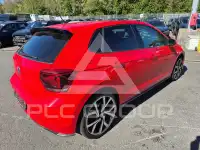 2020 Volkswagen Polo