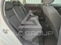 2020 Volkswagen Polo