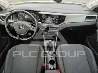2020 Volkswagen Polo