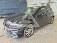 2020 Volkswagen Polo