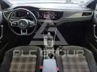 2020 Volkswagen Polo