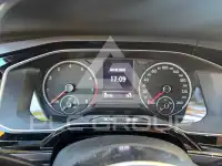 2020 Volkswagen Polo