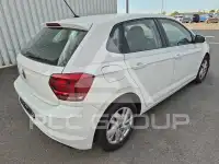 2020 Volkswagen Polo