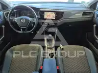 2020 Volkswagen Polo