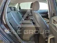 2020 Volkswagen Polo