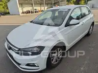 2020 Volkswagen Polo