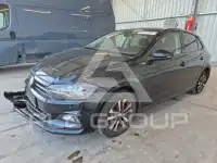 2020 Volkswagen Polo