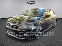 2020 Volkswagen Polo