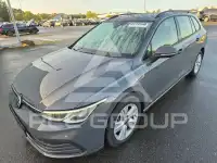 2020 Volkswagen GOLF